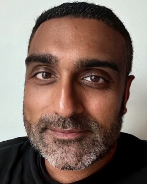 Amish Chadha